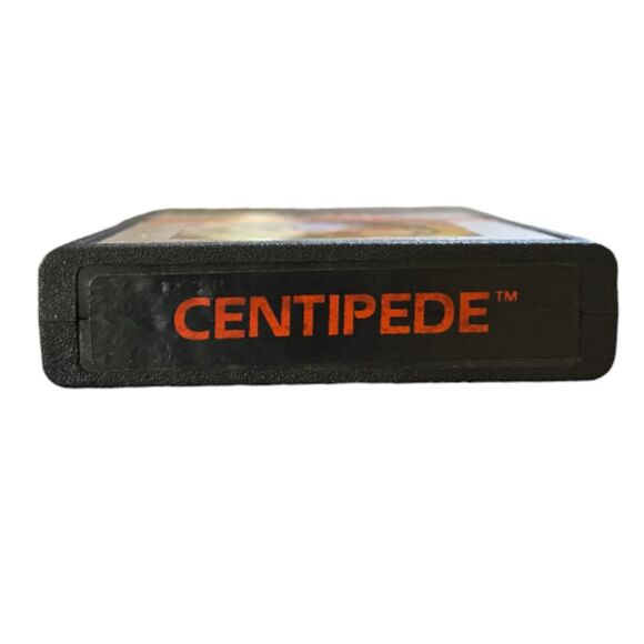 Centipede - Atari 2600 - Cartridge Only - Tested & Works - Picture 3 of 7